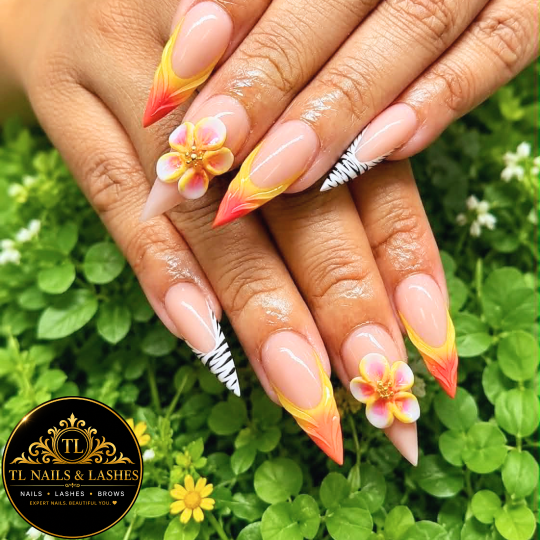 Nail Design